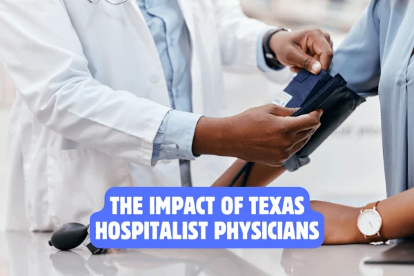 hospitalist medicine physicians of texas