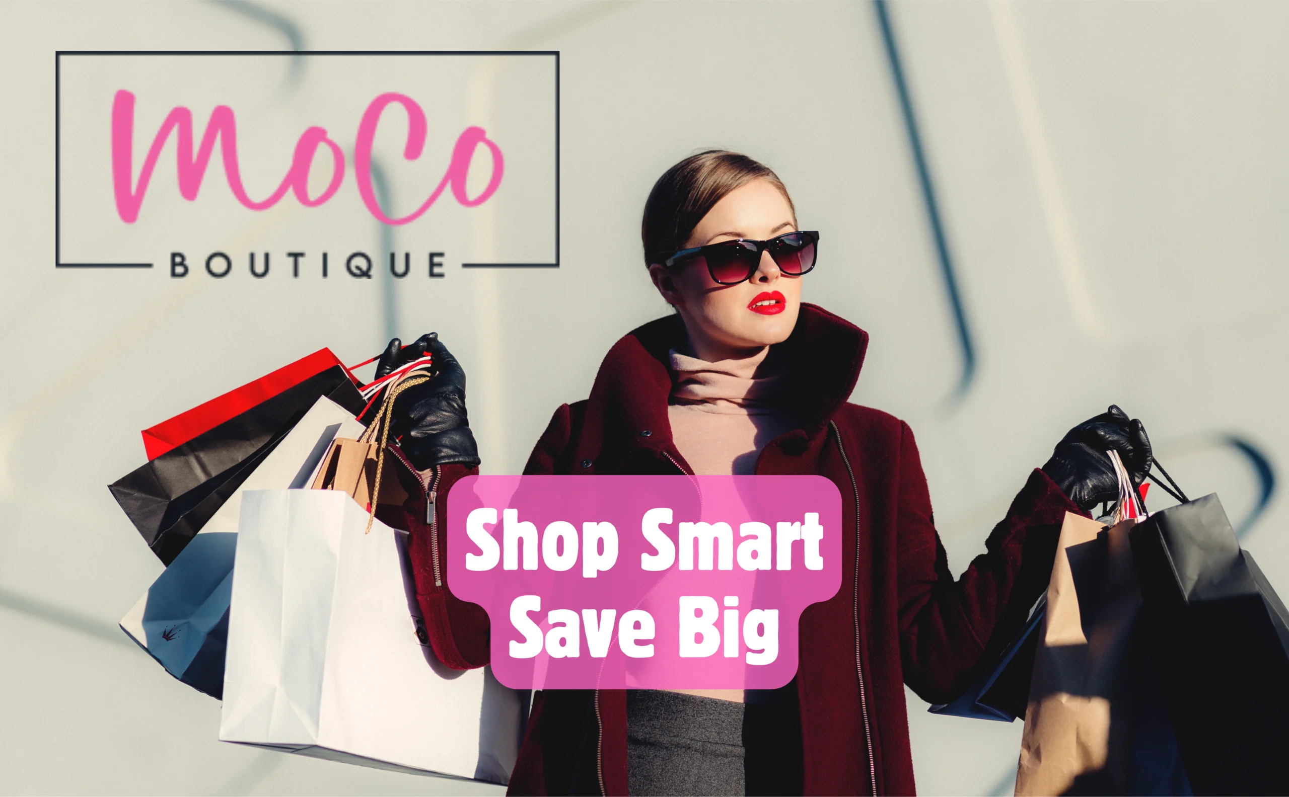 Moco Boutique Coupon Code