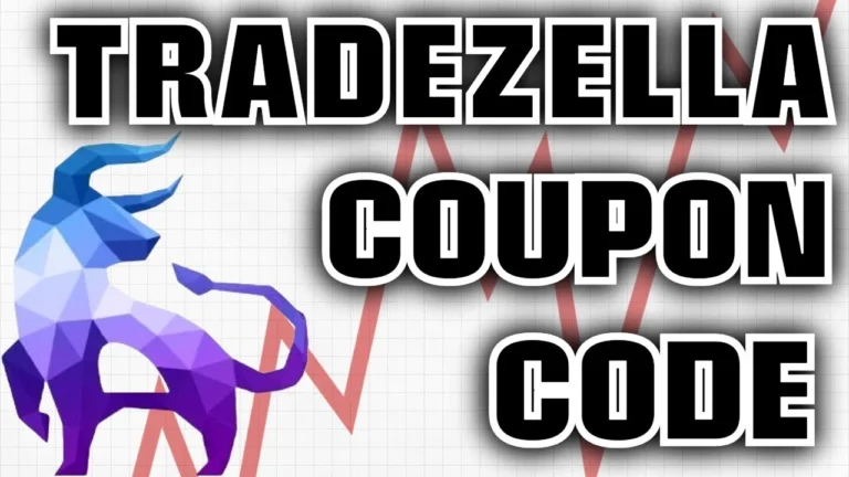 tradezella coupon code