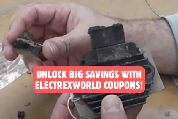 electrexworld coupons